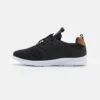 Pier One Sneakers Laag - Black