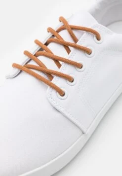 Pier One Sneakers Laag - White -Pier One Algemene Winkel Voor Herenmode 8ee2865ea6104af4858585c56071b5fc