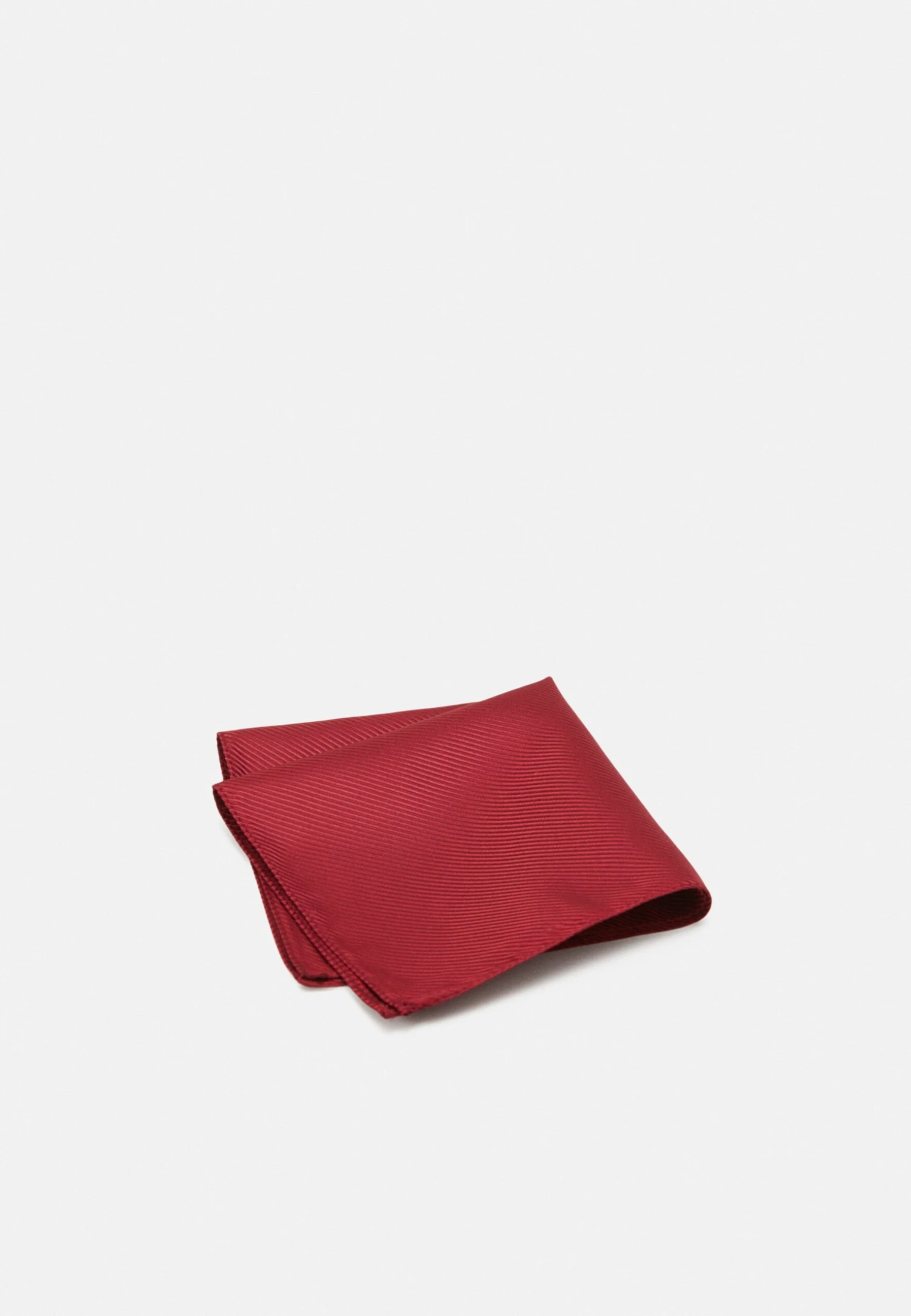 Pier One Set - Stropdas - Bordeaux 4 Pier One Set - Stropdas - Bordeaux - Image 4