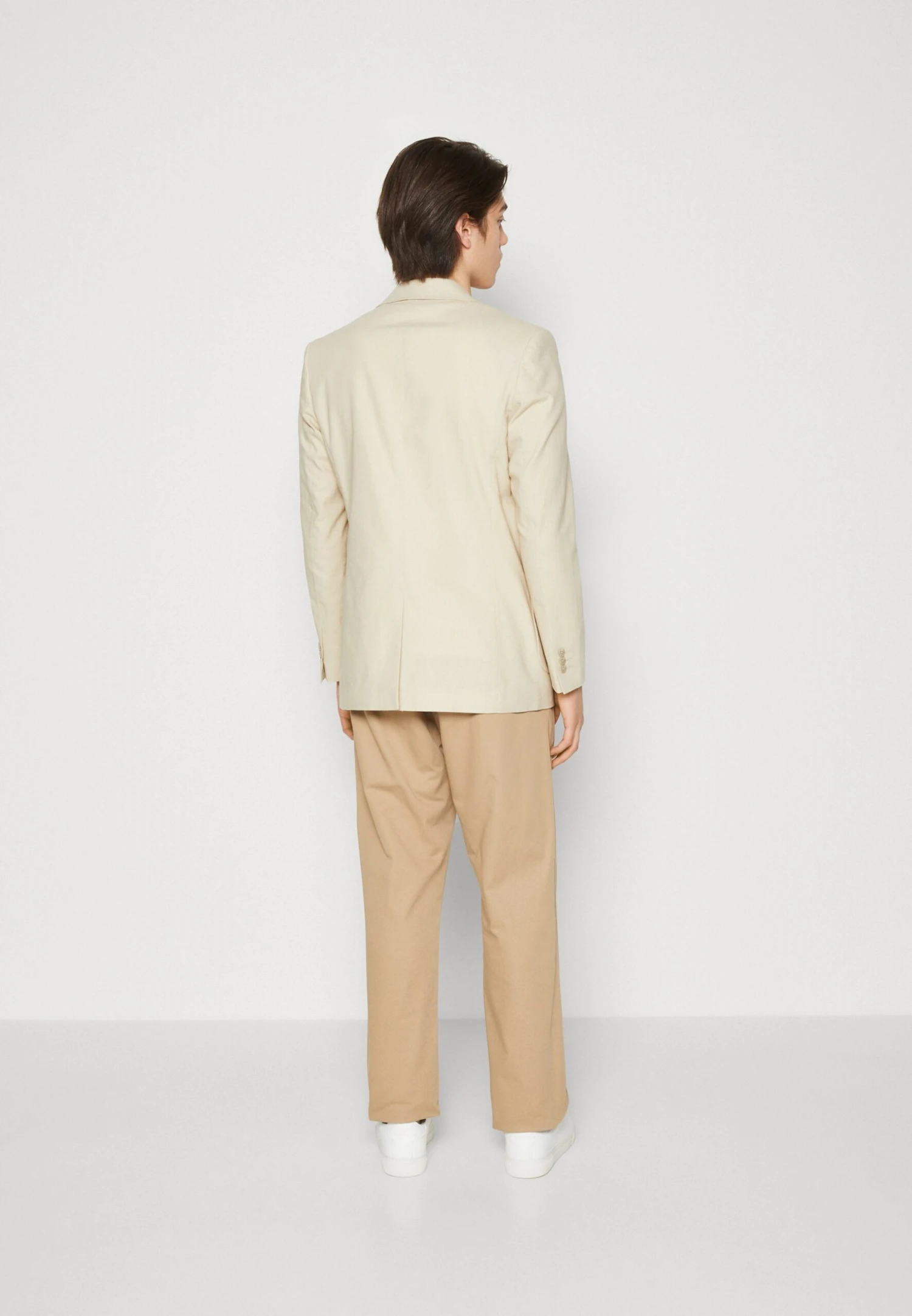 Pier One Blazer - Beige 3 Pier One Blazer - Beige - Image 3