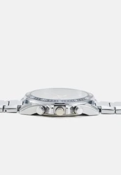 Pier One Horloge - Silver -Pier One Algemene Winkel Voor Herenmode 923df1bc71234c0881e7985c0890f9d1