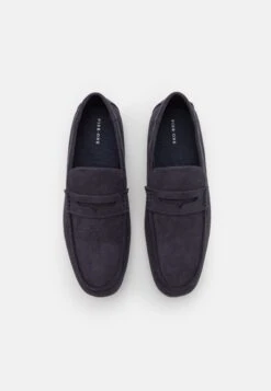 Pier One Instappers - Dark Blue 9 Pier One Instappers - Dark Blue -Pier One Algemene Winkel Voor Herenmode 92b6f3150a4341cbb22d7650b101cd6b