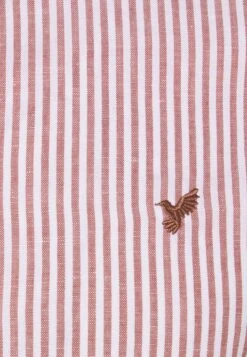 Pier One Overhemd - Red -Pier One Algemene Winkel Voor Herenmode 9381987ddcb44b7092a06d49f741df64