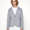 Pier One Blazer - Grey