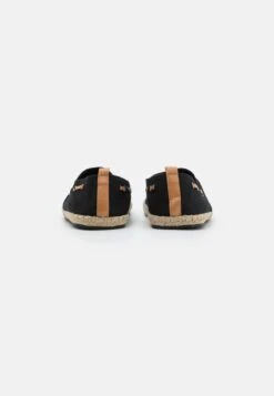 Pier One Espadrilles - Black -Pier One Algemene Winkel Voor Herenmode 93956be1d89c4c879aef60fde003ab72