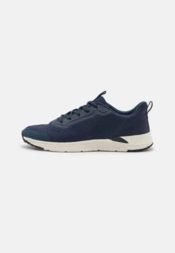 Pier One Sneakers Laag - Dark Blue