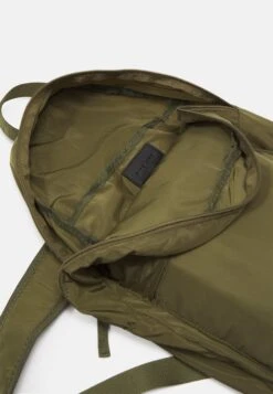 Pier One Travel Compact Backpack Foldable Unisex - Rugzak - Khaki -Pier One Algemene Winkel Voor Herenmode 950ff27251644415923cabe4fe85982f