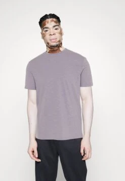 Pier One 7 Pack - T-Shirt Basic - White/Yellow/Lilac 18 Pier One 7 Pack - T-Shirt Basic - White/Yellow/Lilac -Pier One Algemene Winkel Voor Herenmode 96001b75cf09456b87bf989cbdffdc44