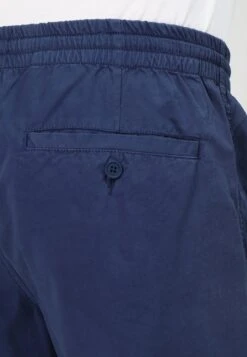 Pier One Shorts - Dark Blue -Pier One Algemene Winkel Voor Herenmode 960dad4fae294598b1e1eea02c408e1a