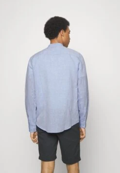 Pier One Overhemd - Light Blue -Pier One Algemene Winkel Voor Herenmode 9610ee57f9ee46a08c056541ef3a54d5