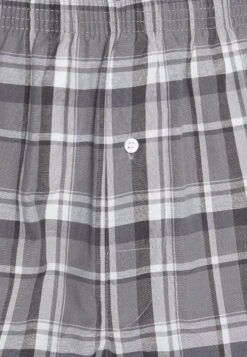 Pier One 5 Pack - Boxershort - Black/Grey/White -Pier One Algemene Winkel Voor Herenmode 96c1fad32275450ea7f433fce0a41278