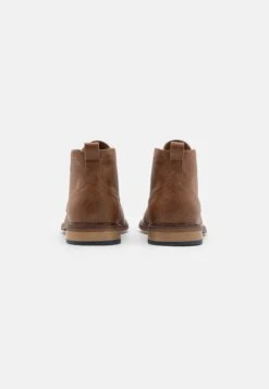 Pier One Veterschoenen - Brown -Pier One Algemene Winkel Voor Herenmode 96f168bafe34432494e18299e8c1c54e