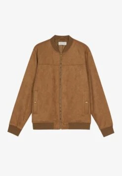 Pier One Bomberjacks - Cognac 8 Pier One Bomberjacks - Cognac -Pier One Algemene Winkel Voor Herenmode 96f9daf43ce7443c82c342d63be5c410