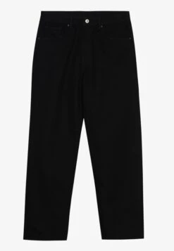 Pier One Relaxed Fit Jeans - Black Denim -Pier One Algemene Winkel Voor Herenmode 9718d969e81449e7a76789d3b861d768