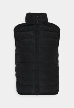 Pier One Bodywarmer - Black -Pier One Algemene Winkel Voor Herenmode 9721b1f5b94b4955a5f0cca7623edcf2