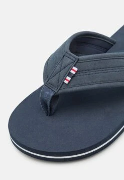 Pier One Teensandalen - Dark Blue -Pier One Algemene Winkel Voor Herenmode 97e039aa04ab4ef9ae29caf52ea2f64f