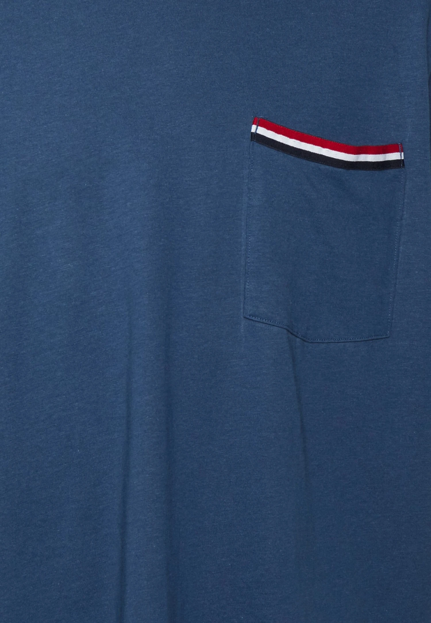 Pier One T-Shirt Print - Dark Blue 3 Pier One T-Shirt Print - Dark Blue - Image 3