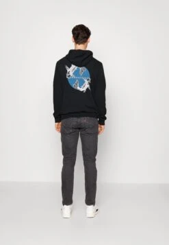 Pier One Sweater - Black -Pier One Algemene Winkel Voor Herenmode 984545641c0f47f79fdf48c4e83180a4