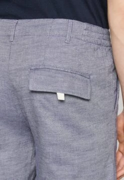 Pier One Shorts - Blue -Pier One Algemene Winkel Voor Herenmode 9898d31416a84a328e3a19e7cc69bbef