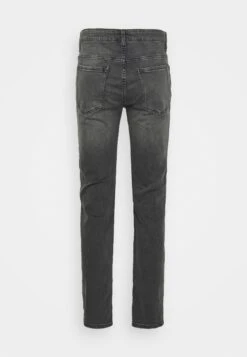 Pier One Straight Leg Jeans - Grey Denim -Pier One Algemene Winkel Voor Herenmode 990e5e2b490a4e6b8784678b12d18160