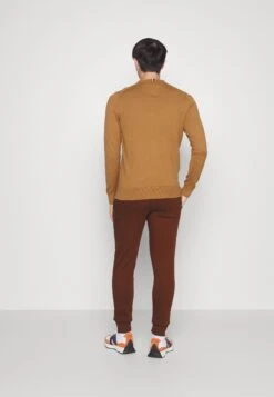 Pier One 2 Pack - Trainingsbroek - Dark Brown/Black -Pier One Algemene Winkel Voor Herenmode 994bb4a4696a4095ace27240f693a155