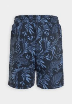Pier One Shorts - Dark Blue -Pier One Algemene Winkel Voor Herenmode 99a02f0d94504894887ef98fc9d520ef