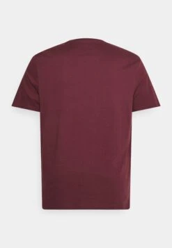 Pier One 7 Pack - T-Shirt Basic - Black /Green /Bordeaux 17 Pier One 7 Pack - T-Shirt Basic - Black /Green /Bordeaux -Pier One Algemene Winkel Voor Herenmode 9a0e17c6847b49d78b0017b6e5fe420c