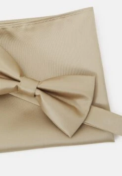 Pier One Set - Pochet - Beige -Pier One Algemene Winkel Voor Herenmode 9b1a1397f0dc41fdaa14b331332dd8a7