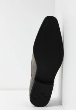 Pier One Veterschoenen - Grey -Pier One Algemene Winkel Voor Herenmode 9b9a15abc5c549fc975b6d6e0e5f54dc