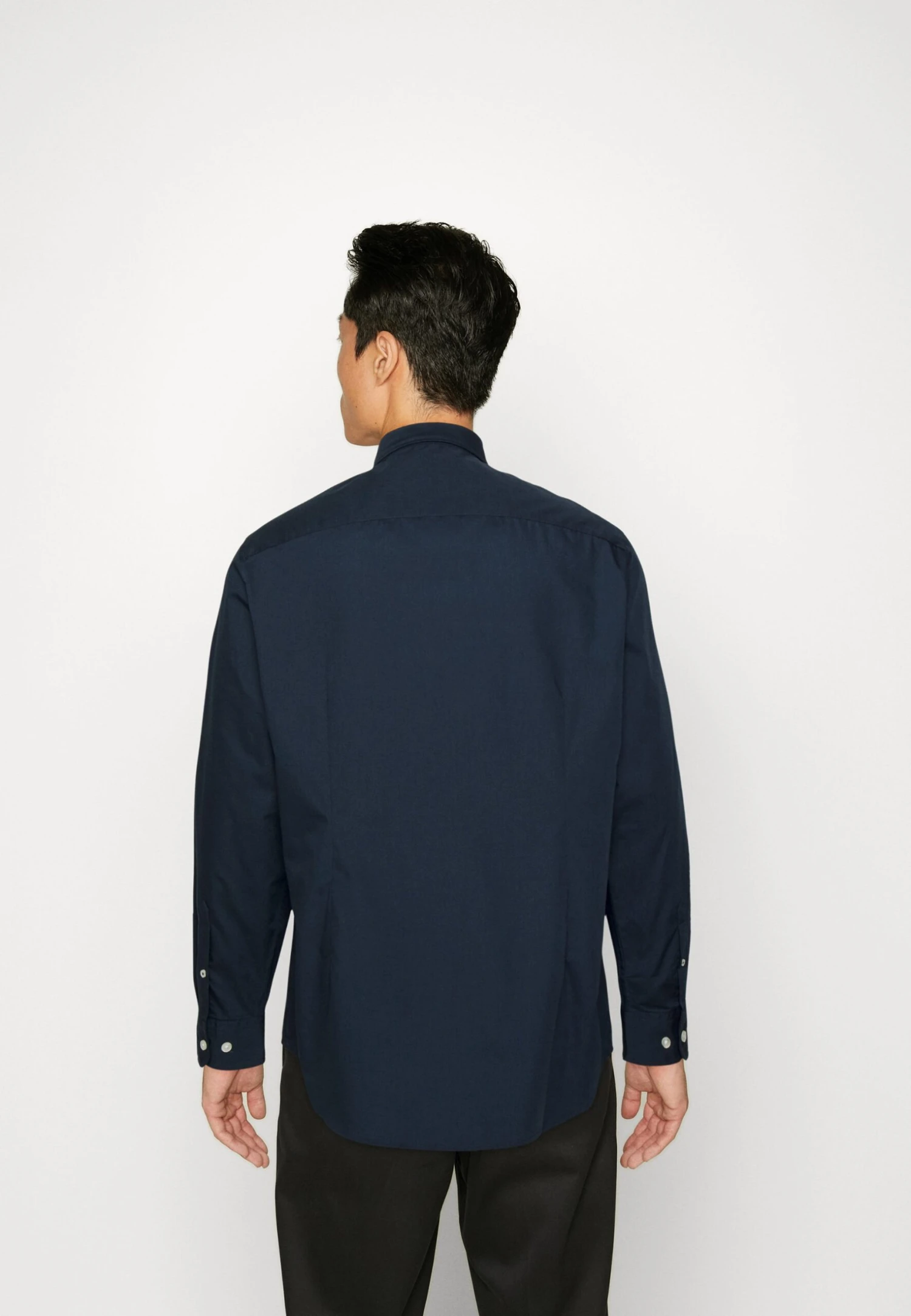 Pier One 3 Pack - Zakelijk Overhemd - White/Light Blue/Dark Blue 3 Pier One 3 Pack - Zakelijk Overhemd - White/Light Blue/Dark Blue - Image 3