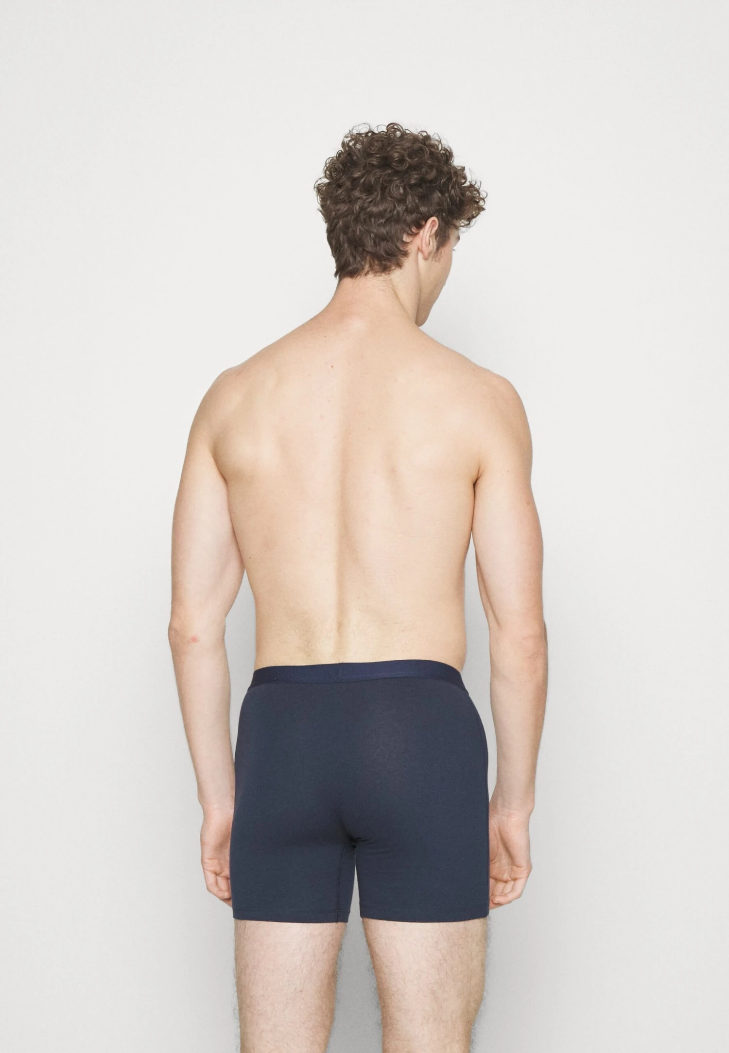 Pier One Onderbroeken - Dark Blue 2 Pier One Onderbroeken - Dark Blue - Image 2