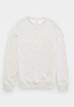 Pier One Sweater - Mottled Light Grey 16 Pier One Sweater - Mottled Light Grey -Pier One Algemene Winkel Voor Herenmode 9d6f0d9aad8c45d0bdd4ed742448be20