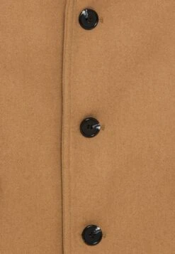 Pier One Mantel - Camel -Pier One Algemene Winkel Voor Herenmode 9dd363807daa4872b90238a6bd0013f6