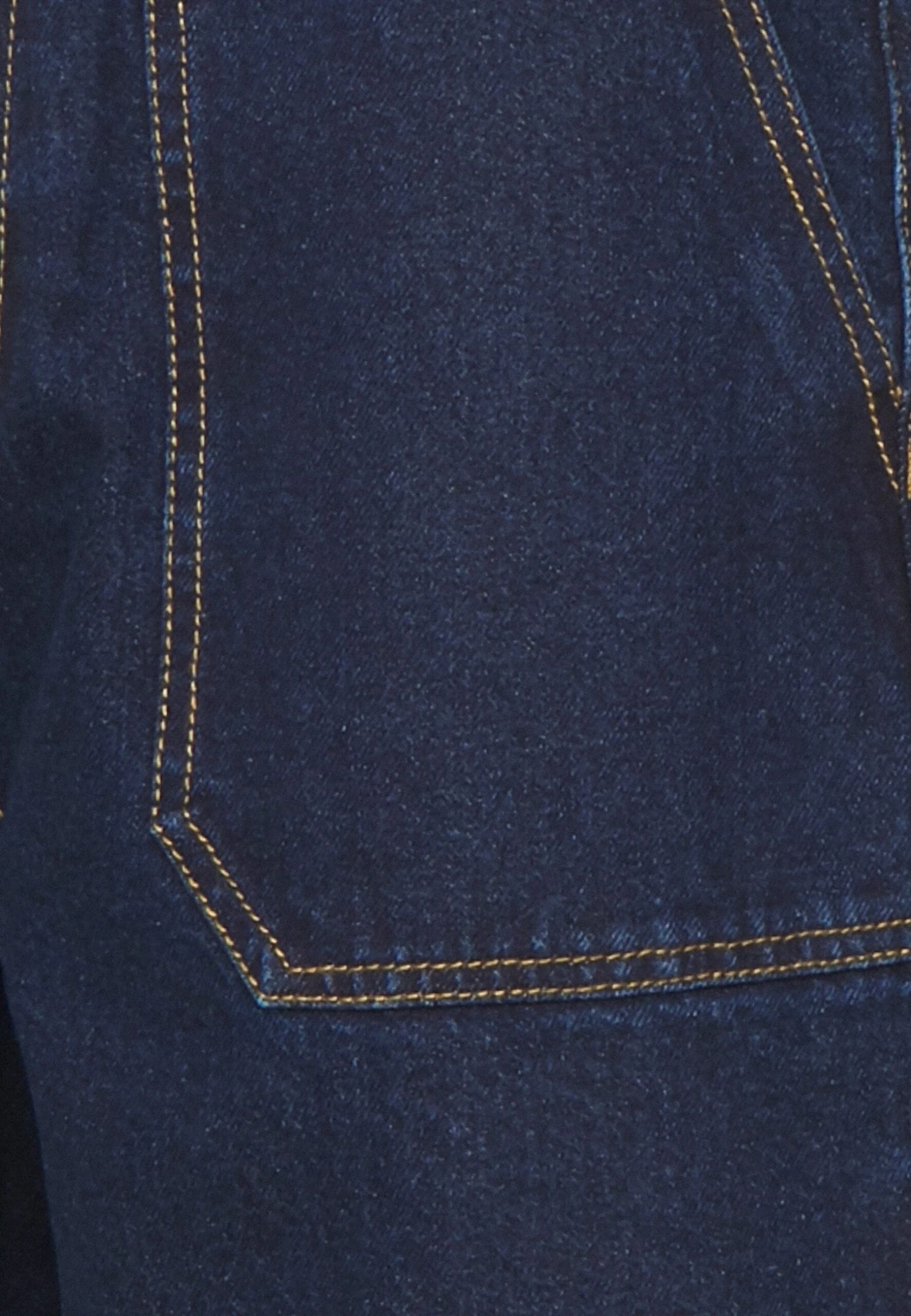 Pier One Jeansshort - Blue Denim 3 Pier One Jeansshort - Blue Denim - Image 3