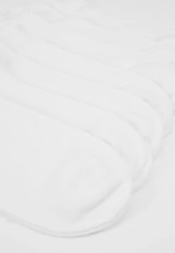 Pier One 7 Pack - Sokken - White -Pier One Algemene Winkel Voor Herenmode 9f6b09ed8bc54fb08a566014f48c3c75