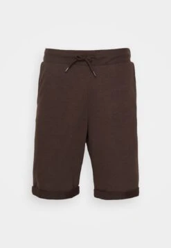 Pier One Trainingsbroek - Dark Brown -Pier One Algemene Winkel Voor Herenmode a0d0a73132f84e43acfa04a2597d8f28