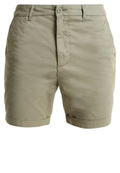 Pier One Shorts - Olive -Pier One Algemene Winkel Voor Herenmode a175293147f54aeb965ed9cd6e6dded6