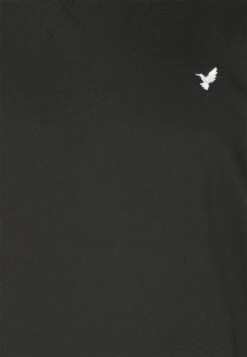 Pier One Plus Size 2 Pack - Sweater - Black/Mottled Grey -Pier One Algemene Winkel Voor Herenmode a25b0fb9ff0f4e47b12247b86f70f60f