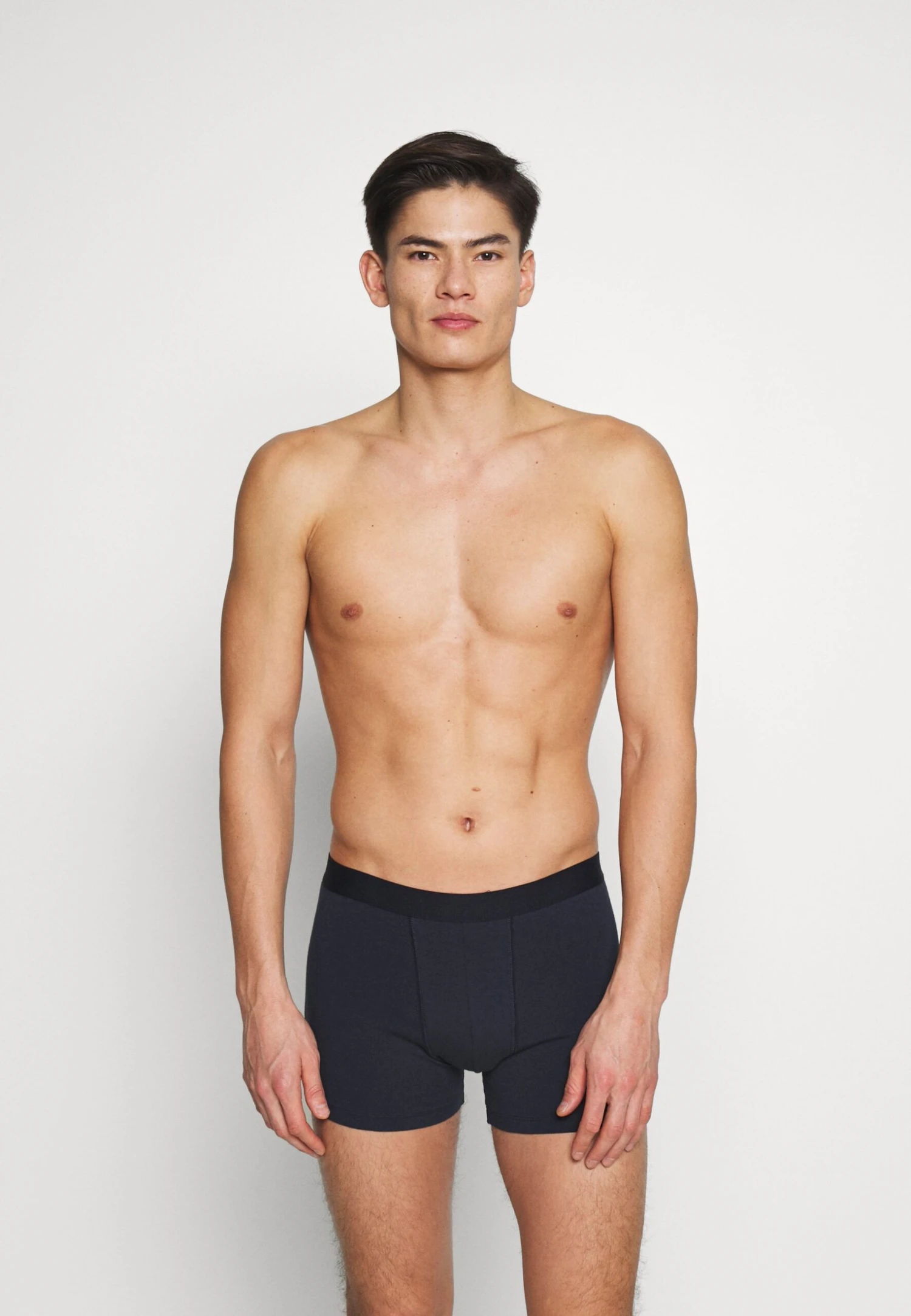 Pier One 5 Pack - Onderbroeken - Dark Blue/Red 4 Pier One 5 Pack - Onderbroeken - Dark Blue/Red - Image 4