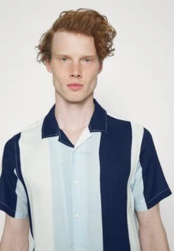 Pier One Overhemd - Multi-Coloured -Pier One Algemene Winkel Voor Herenmode a3744de1e9494cfea621770e5e7057fd