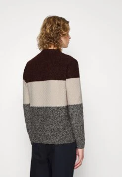 Pier One Trui - Multi Coloured -Pier One Algemene Winkel Voor Herenmode a3a82e64df50495bbbf307e9da12f910