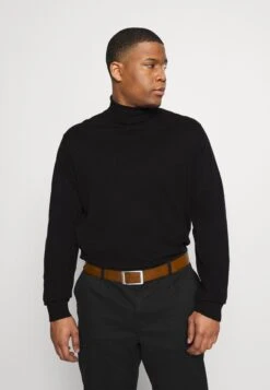 Pier One Trui - Black