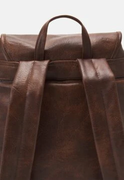 Pier One Unisex - Rugzak - Dark Brown -Pier One Algemene Winkel Voor Herenmode a4420b4192c64f7b9a8e5e1dda6077e8