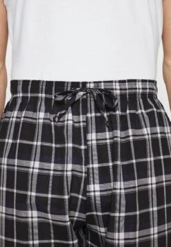 Pier One 2 Pack - Pyjamabroek -Dark Blue -Pier One Algemene Winkel Voor Herenmode a5bf0007103c4fbdba98b5c192003a37