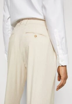 Pier One Set - Kostuum - Beige -Pier One Algemene Winkel Voor Herenmode a6765ee0587d432ebeb88b9e45f1edad