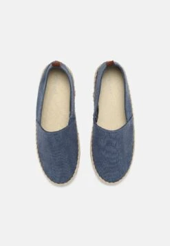 Pier One Rena Espadrille Unisex - Espadrilles - Blue -Pier One Algemene Winkel Voor Herenmode a712e8e1ca864c359ade29147a29a43e