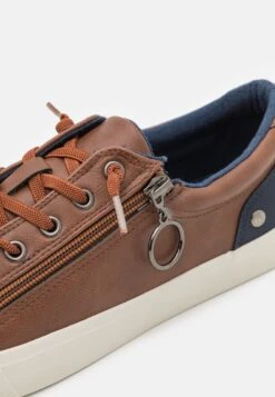 Pier One Unisex - Sneakers Laag - Cognac 11 Pier One Unisex - Sneakers Laag - Cognac -Pier One Algemene Winkel Voor Herenmode a71d3c18ca7a432ea8b51be2bf35ac80