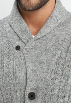 Pier One Vest - Mottled Dark Grey 10 Pier One Vest - Mottled Dark Grey -Pier One Algemene Winkel Voor Herenmode a81bf8b9d0cc4071ae6e5334e2ae0b0e