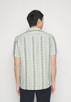 Pier One Overhemd - Off-White -Pier One Algemene Winkel Voor Herenmode a8deee06615d446086fd1001c5407d2d