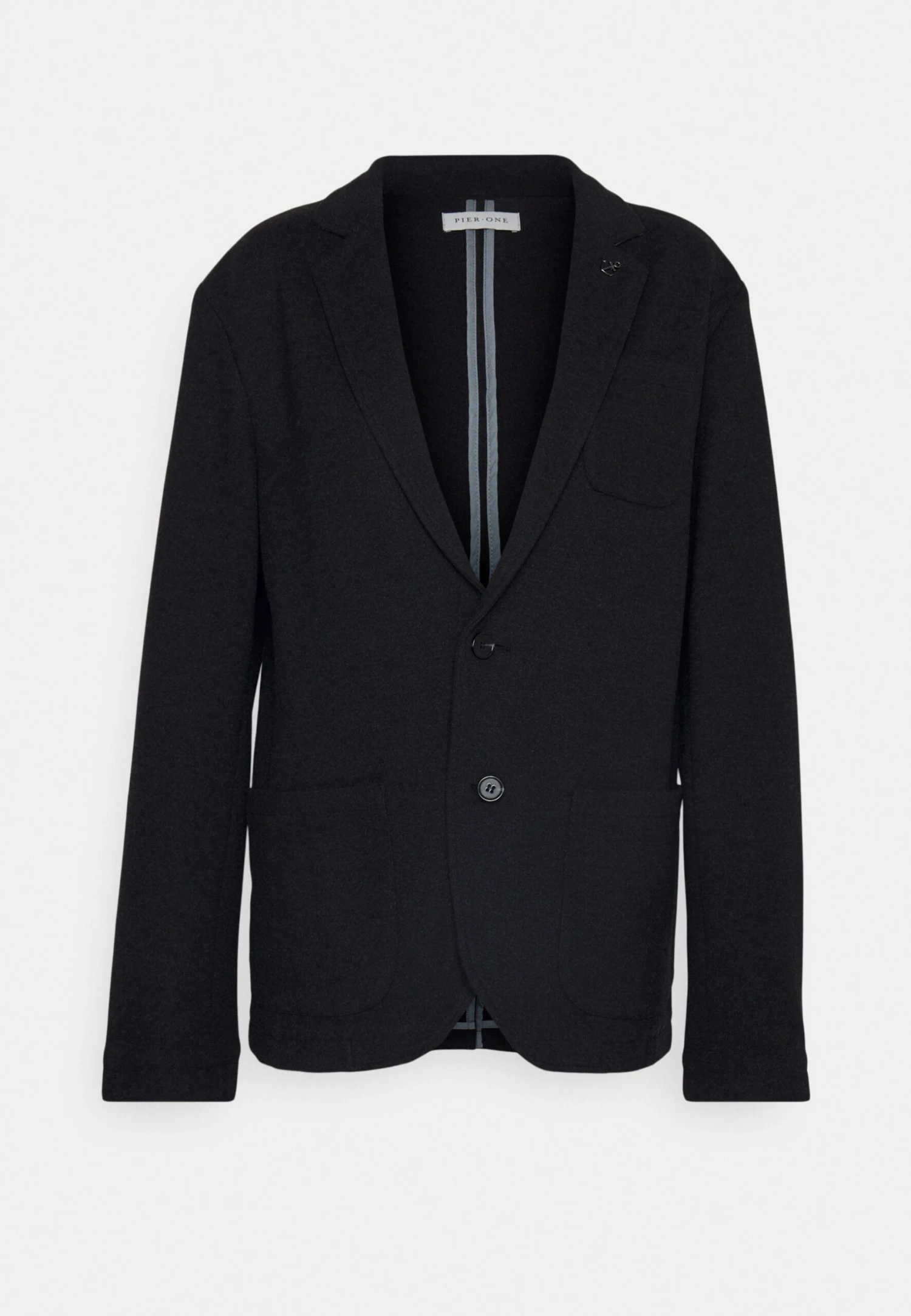 Pier One Blazer - Black 7 Pier One Blazer - Black - Image 7